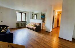 Apartament de 3 camere, 75mp utili in Piata Morii