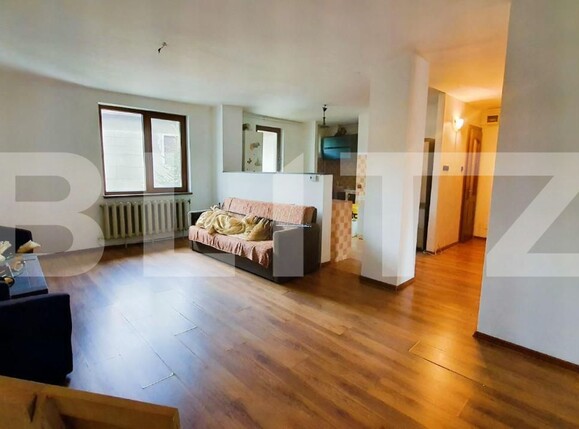 Apartament de vânzare 3 camere Central - 159856AV | BLITZ Bistriţa | Poza1