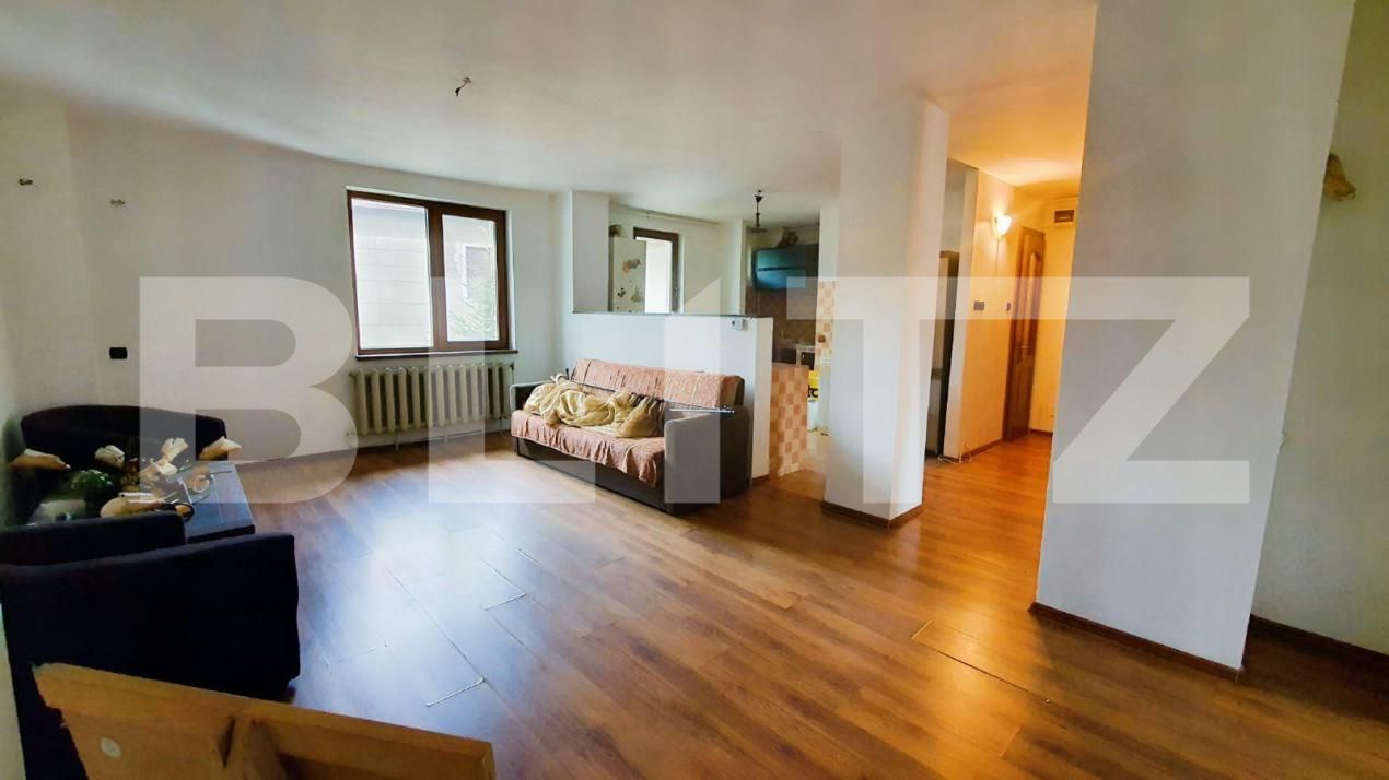 Apartament de vânzare 3 camere Central - 159856AV | BLITZ Bistriţa | Poza1