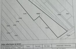 Teren de vânzare Central - 138964TV | BLITZ Bistriţa | Poza5