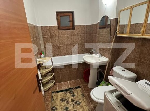 Apartament de închiriat 2 camere Centura - 159918AI | BLITZ Bistriţa | Poza3