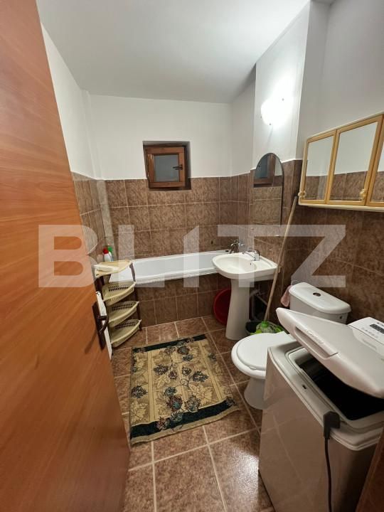 Apartament de închiriat 2 camere Centura - 159918AI | BLITZ Bistriţa | Poza3