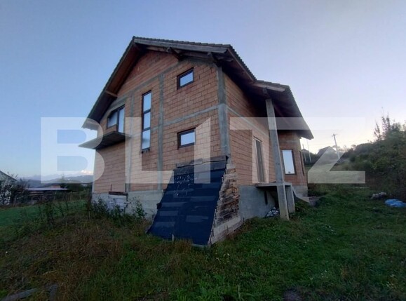 Casa de vânzare 4 camere Centura - 159956CV | BLITZ Bistriţa | Poza2