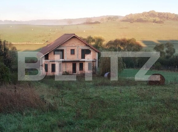 Casa de vânzare 4 camere Centura - 159956CV | BLITZ Bistriţa | Poza3