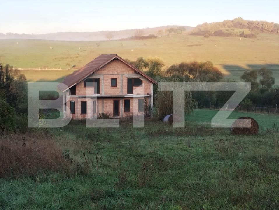 Casa de vânzare 4 camere Centura - 159956CV | BLITZ Bistriţa | Poza3