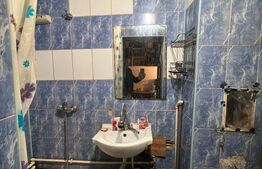 Garsoniera strada Granicerilor etaj 1