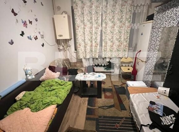 Garsonieră de vânzare Nord - 159957AV | BLITZ Bistriţa | Poza1