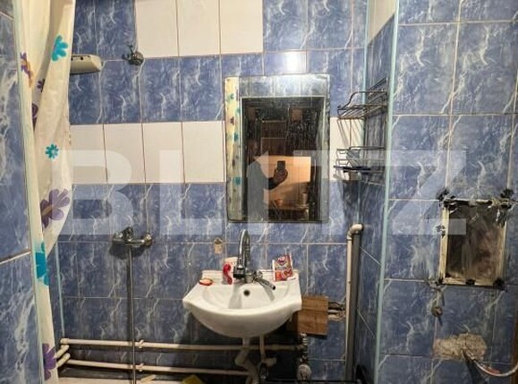 Garsonieră de vânzare Nord - 159957AV | BLITZ Bistriţa | Poza4