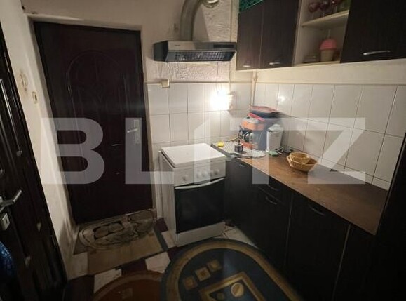 Garsonieră de vânzare Nord - 159957AV | BLITZ Bistriţa | Poza3