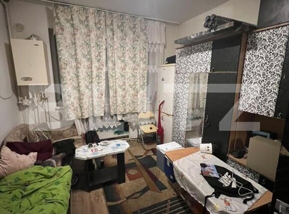 Garsonieră de vânzare Nord - 159957AV | BLITZ Bistriţa | Poza2