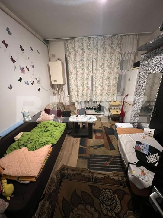 Garsonieră de vânzare Nord - 159957AV | BLITZ Bistriţa | Poza1