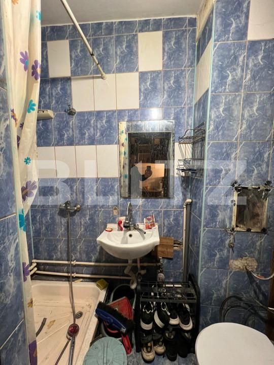 Garsonieră de vânzare Nord - 159957AV | BLITZ Bistriţa | Poza4