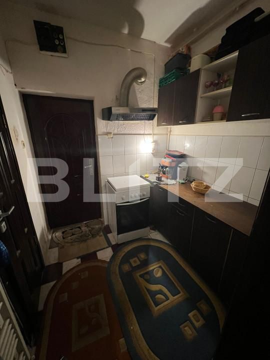 Garsonieră de vânzare Nord - 159957AV | BLITZ Bistriţa | Poza3