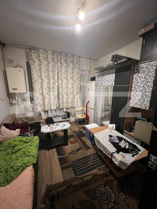 Garsonieră de vânzare Nord - 159957AV | BLITZ Bistriţa | Poza2