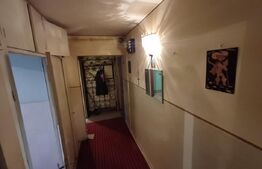 Apartament 3 camere, zona HAN, ETAJ 3 ( de renovat)