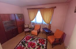 Apartament 3 camere, zona HAN, ETAJ 3 ( de renovat)