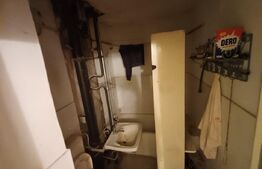 Apartament 3 camere, zona HAN, ETAJ 3 ( de renovat)