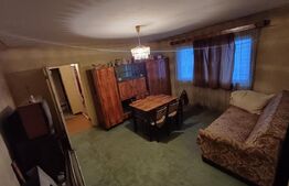 Apartament 3 camere, zona HAN, ETAJ 3 ( de renovat)