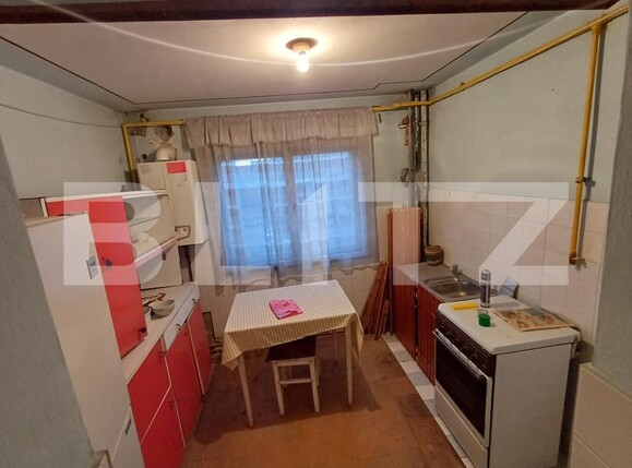 Apartament de vânzare 3 camere Central - 159970AV | BLITZ Bistriţa | Poza1