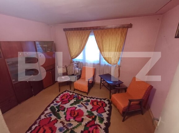Apartament de vânzare 3 camere Central - 159970AV | BLITZ Bistriţa | Poza3