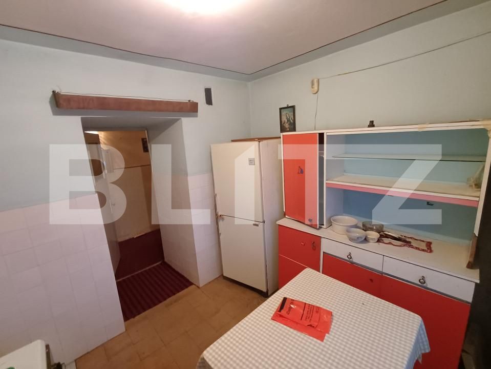 Apartament de vânzare 3 camere Central - 159970AV | BLITZ Bistriţa | Poza2