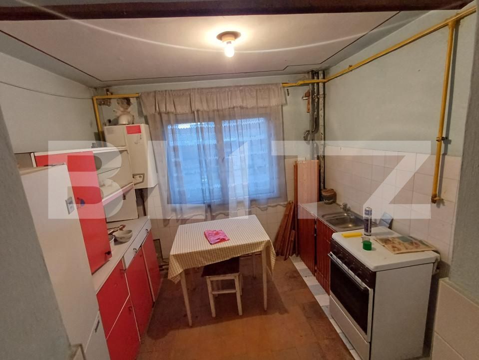 Apartament de vânzare 3 camere Central - 159970AV | BLITZ Bistriţa | Poza1