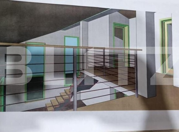 Teren de vânzare Exterior Vest - 160005TV | BLITZ Bistriţa | Poza4