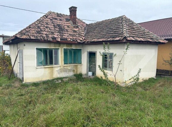 Teren de vânzare Exterior Vest - 160005TV | BLITZ Bistriţa | Poza14