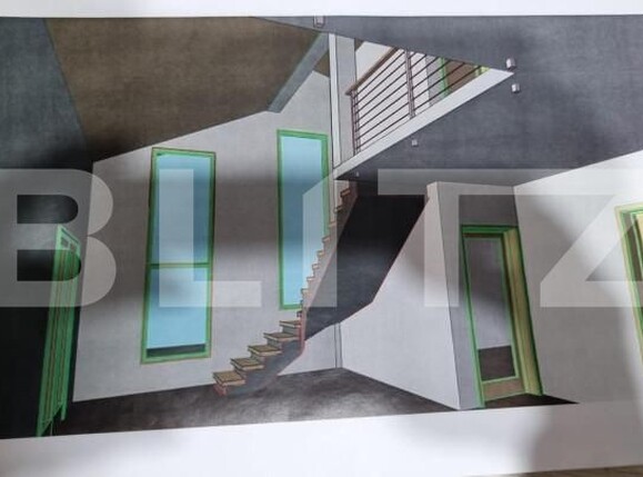 Teren de vânzare Exterior Vest - 160005TV | BLITZ Bistriţa | Poza3