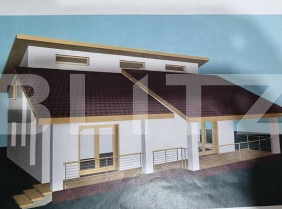 Teren de vânzare Exterior Vest - 160005TV | BLITZ Bistriţa | Poza7