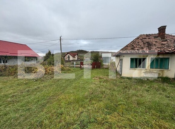 Teren de vânzare Exterior Vest - 160005TV | BLITZ Bistriţa | Poza12