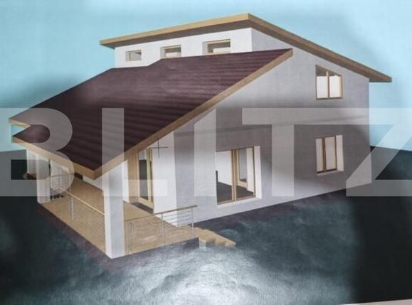 Teren de vânzare Exterior Vest - 160005TV | BLITZ Bistriţa | Poza6