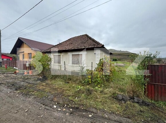 Teren de vânzare Exterior Vest - 160005TV | BLITZ Bistriţa | Poza13