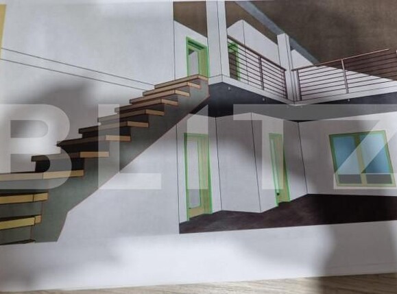 Teren de vânzare Exterior Vest - 160005TV | BLITZ Bistriţa | Poza5