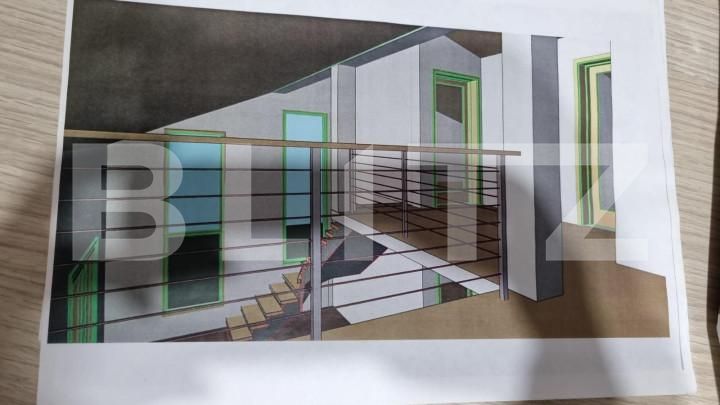 Teren de vânzare Exterior Vest - 160005TV | BLITZ Bistriţa | Poza4