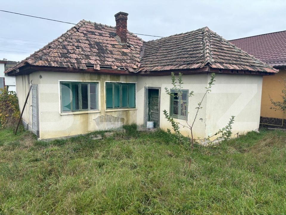 Teren de vânzare Exterior Vest - 160005TV | BLITZ Bistriţa | Poza14