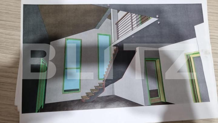 Teren de vânzare Exterior Vest - 160005TV | BLITZ Bistriţa | Poza3