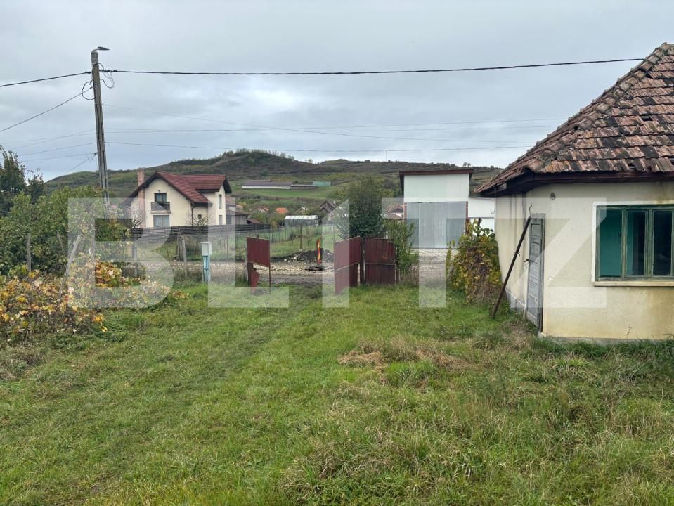 Teren de vânzare Exterior Vest - 160005TV | BLITZ Bistriţa | Poza11