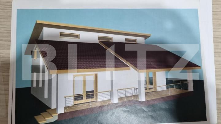 Teren de vânzare Exterior Vest - 160005TV | BLITZ Bistriţa | Poza7