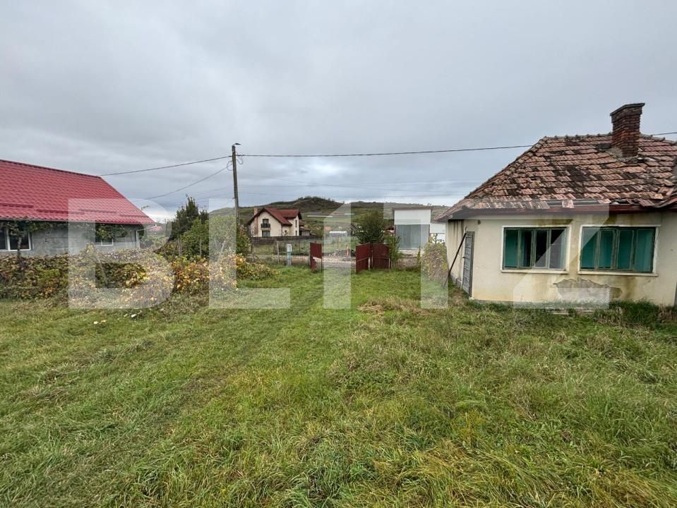 Teren de vânzare Exterior Vest - 160005TV | BLITZ Bistriţa | Poza12