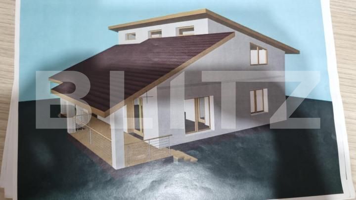 Teren de vânzare Exterior Vest - 160005TV | BLITZ Bistriţa | Poza6