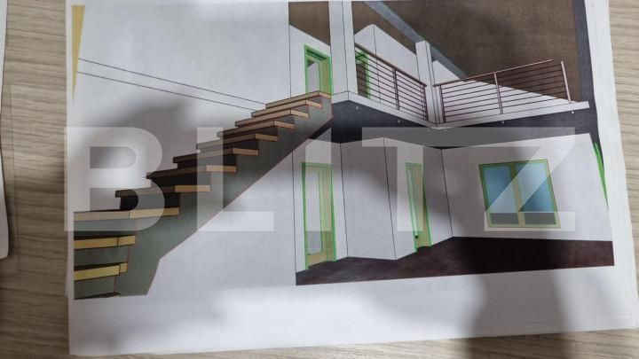 Teren de vânzare Exterior Vest - 160005TV | BLITZ Bistriţa | Poza5