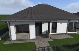 Casa 500mp - in Valea Jelnei