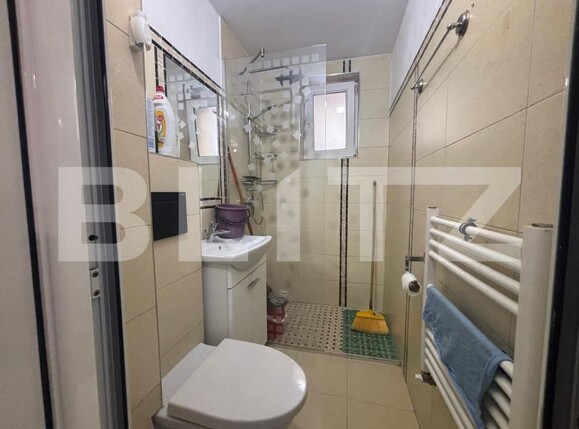 Apartament de vânzare 2 camere Central - 160047AV | BLITZ Bistriţa | Poza6