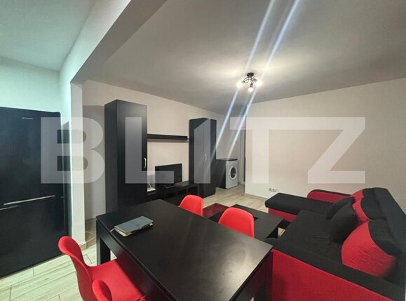 Apartament de vânzare 2 camere Central - 160047AV | BLITZ Bistriţa | Poza4