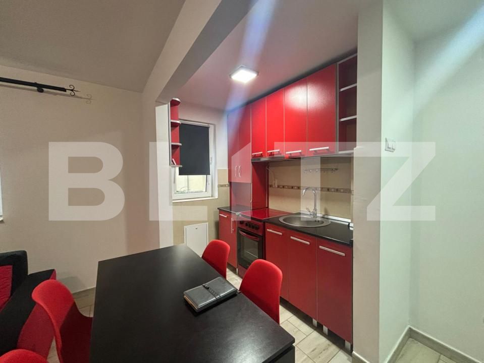 Apartament de vânzare 2 camere Central - 160047AV | BLITZ Bistriţa | Poza5