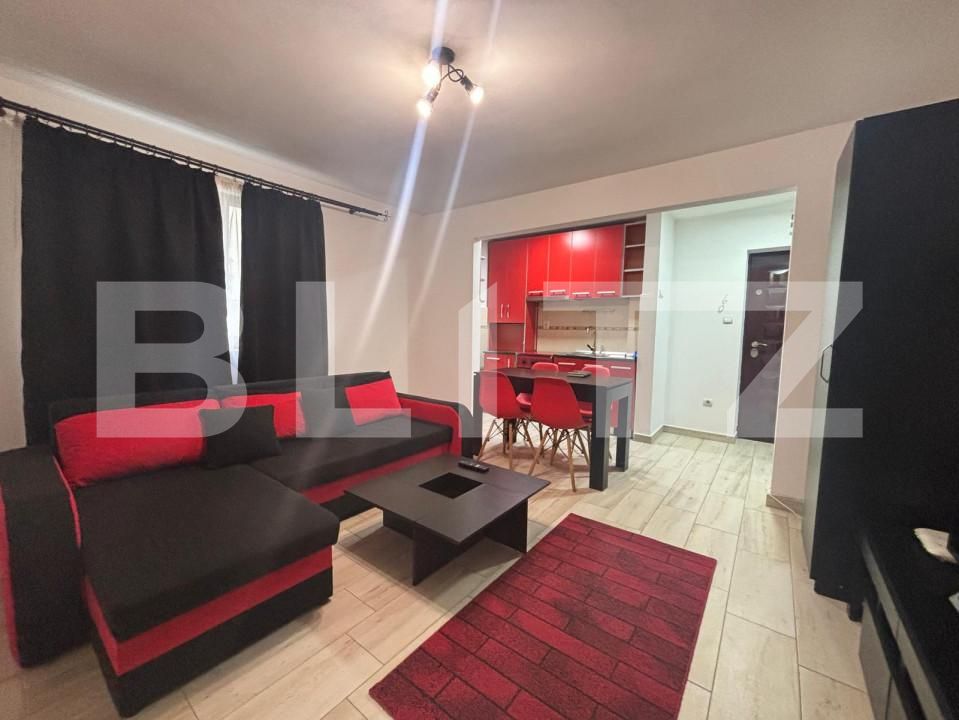 Apartament de vânzare 2 camere Central - 160047AV | BLITZ Bistriţa | Poza3