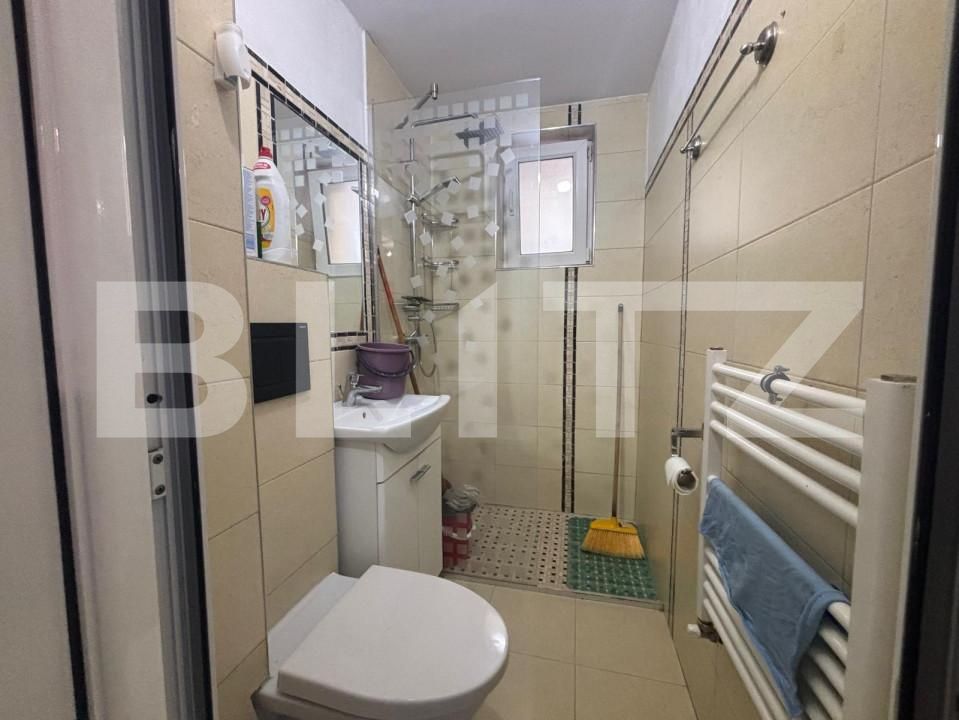 Apartament de vânzare 2 camere Central - 160047AV | BLITZ Bistriţa | Poza6