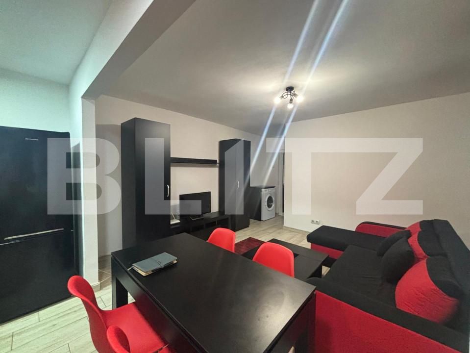 Apartament de vânzare 2 camere Central - 160047AV | BLITZ Bistriţa | Poza4
