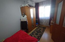 Apartament 3 camere,49mp,etaj 3,balcon,parcare,Beclean
